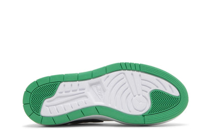 Air Jordan 1 Elevate Low SE Lucky Green Verde