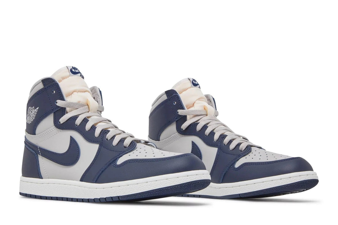 Air Jordan 1 High 85 College Navy Azul