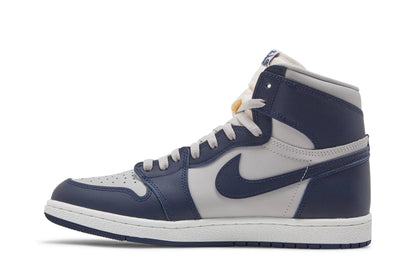 Air Jordan 1 High 85 College Navy Azul