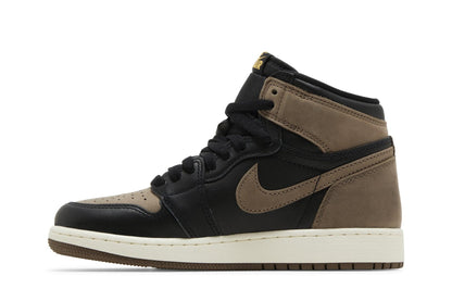 Air Jordan 1 High Palomino Marrom