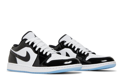 Air Jordan 1 Low SE Concord Preto