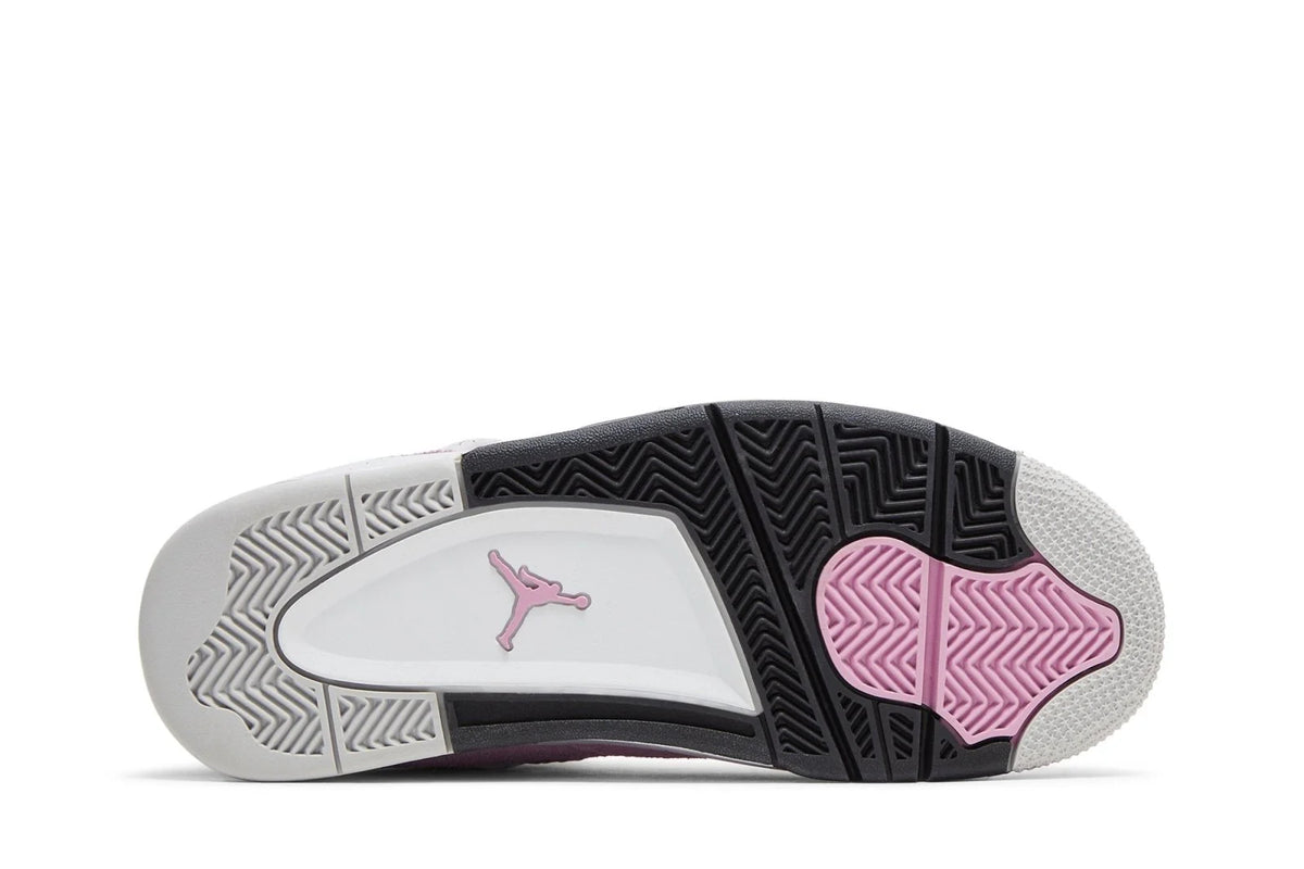 Jordan Da Rosa Air Jordan 4 Retro Orchid Rosa – LOWBANK