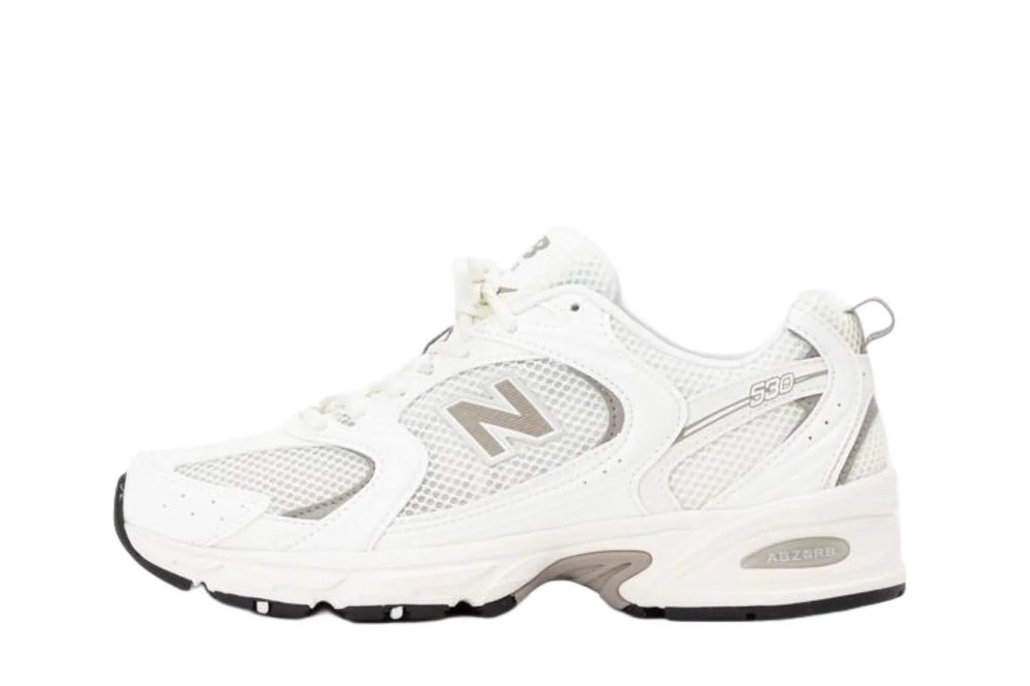 New Balance 530 Arid Stone Cinza