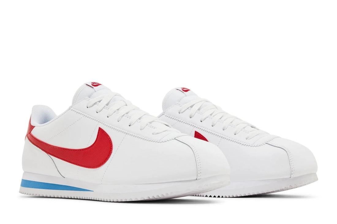 Nike Cortez Forrest Gump 2024 Branco