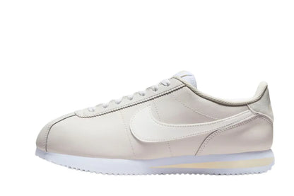 Nike Cortez Leather Phantom Coconut Bege