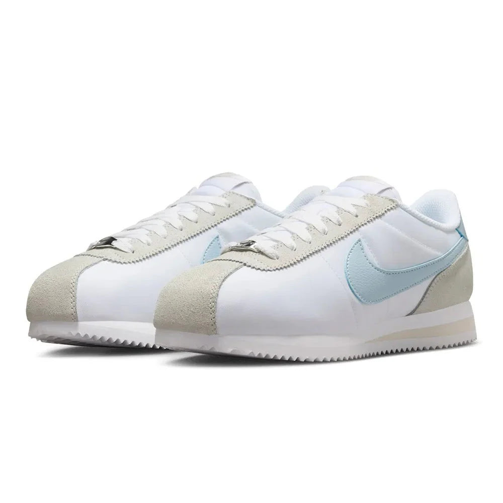 Nike Cortez Light Armory Navy Blue Branco