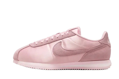 Nike Cortez Satin Pack Soft Pink Rosa