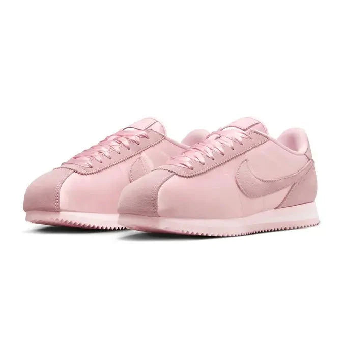 Nike Cortez Satin Pack Soft Pink Rosa