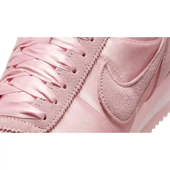 Nike Cortez Satin Pack Soft Pink Rosa