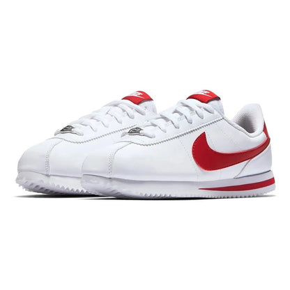 Nike Cortez SL White Gym Red Branco