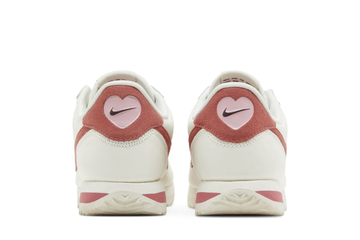 Nike Cortez Valentine&