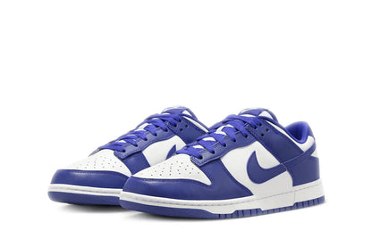 Nike Dunk Low Concord Roxo