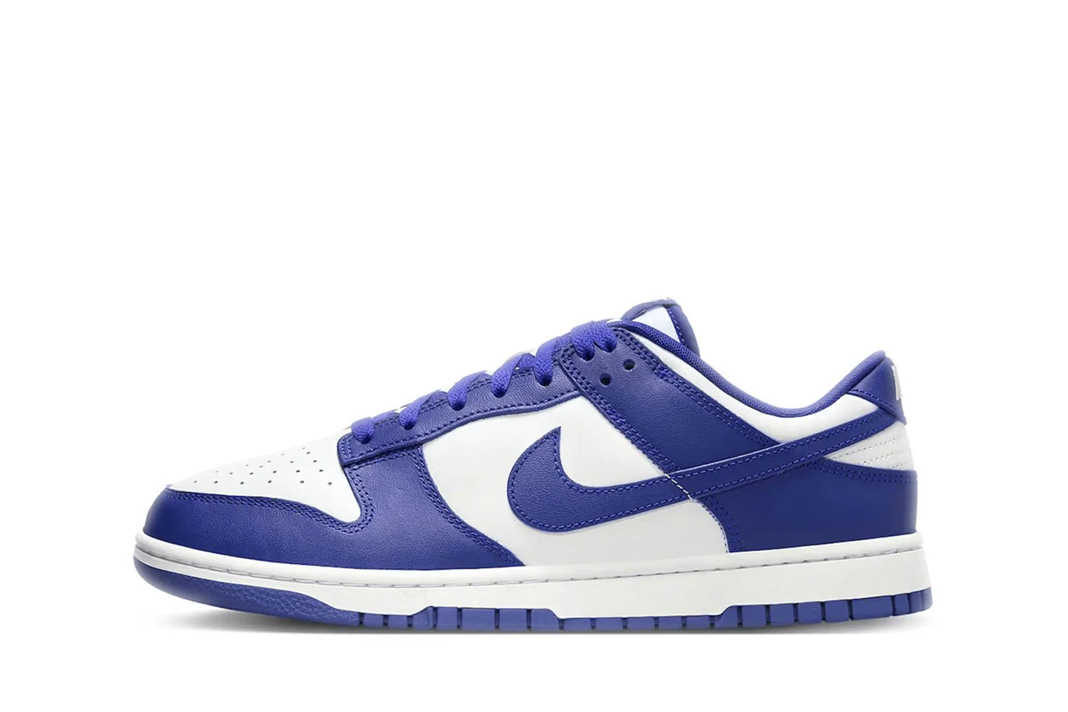 Nike Dunk Low Concord Roxo