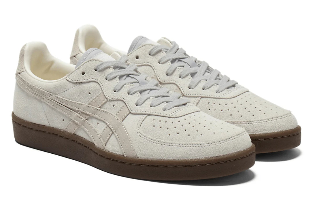 Onitsuka Tiger GSM Glacier Grey White Branco