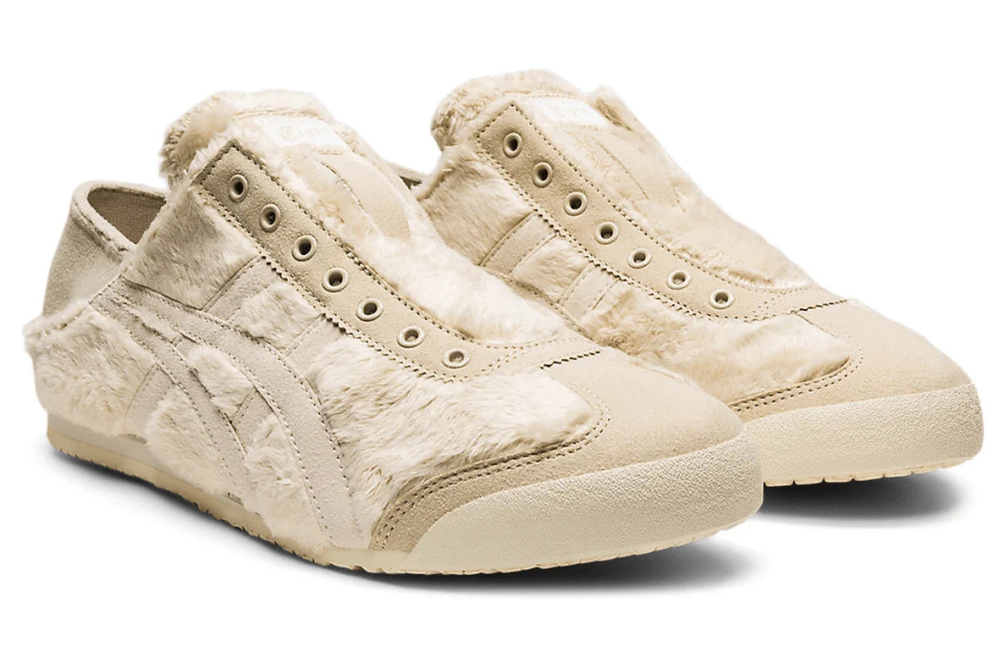 Onitsuka Tiger Mexico 66 Paraty Birch Cream Bege
