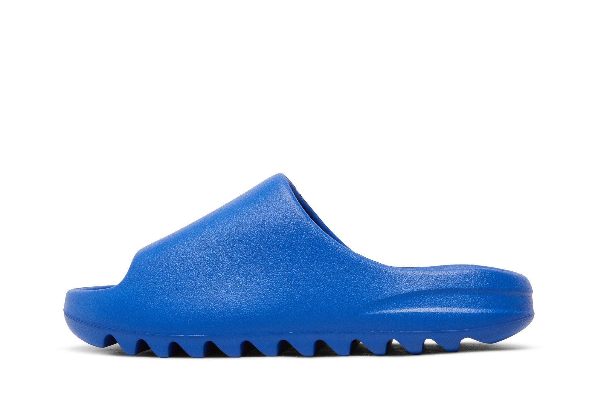 Yeezy Slide Azure Azul