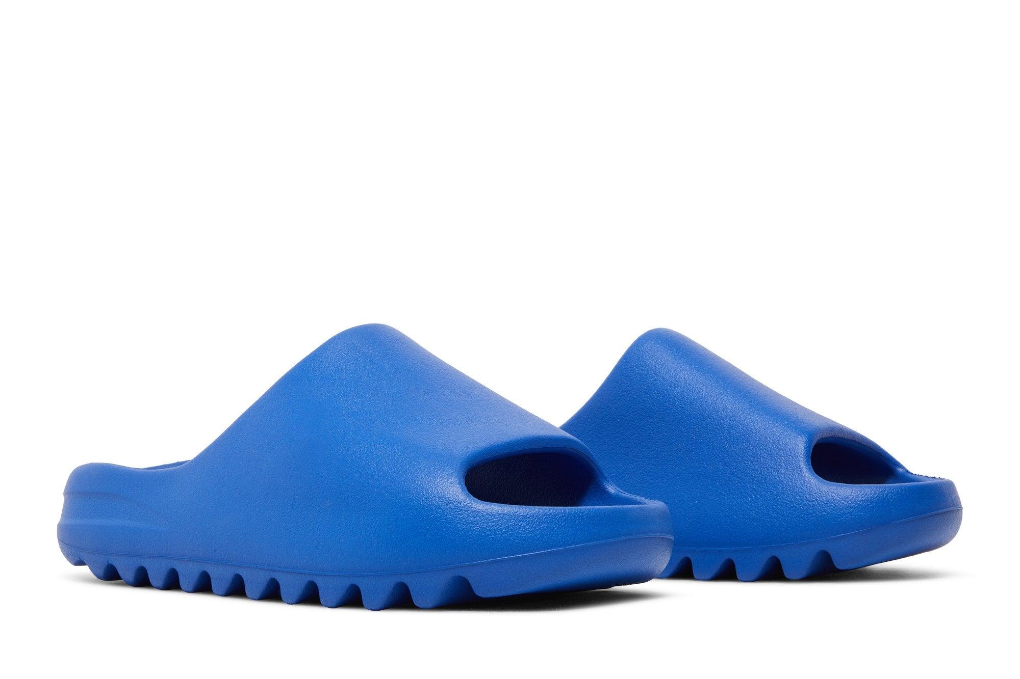 Yeezy Slide Azure Azul