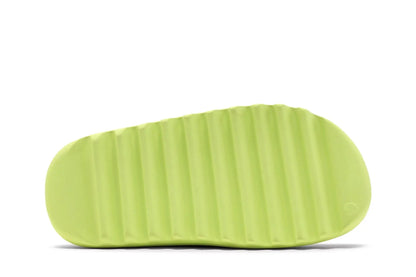 Yeezy Slide Glow Green Verde