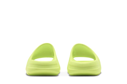 Yeezy Slide Glow Green Verde